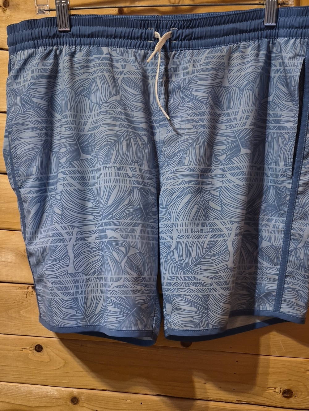 Mens Travis Mathew Board Shorts Size Large No Liner